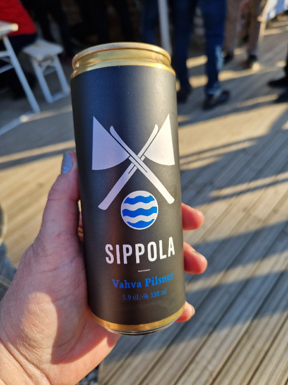 Sippola, Finland