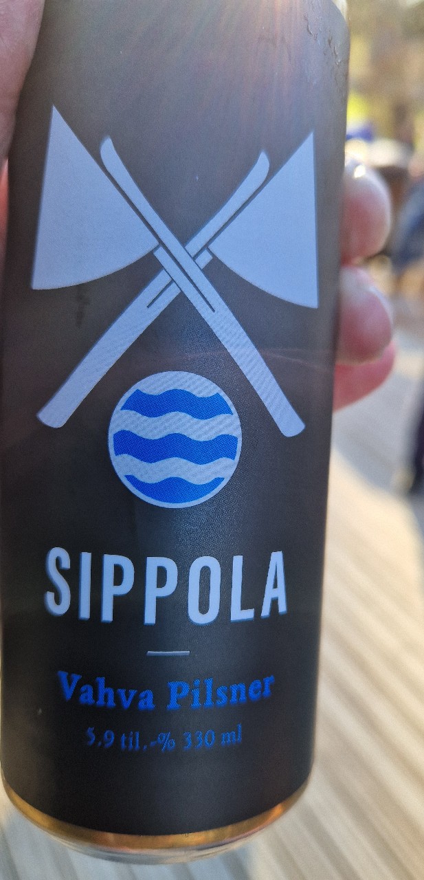 Sippola, Finland