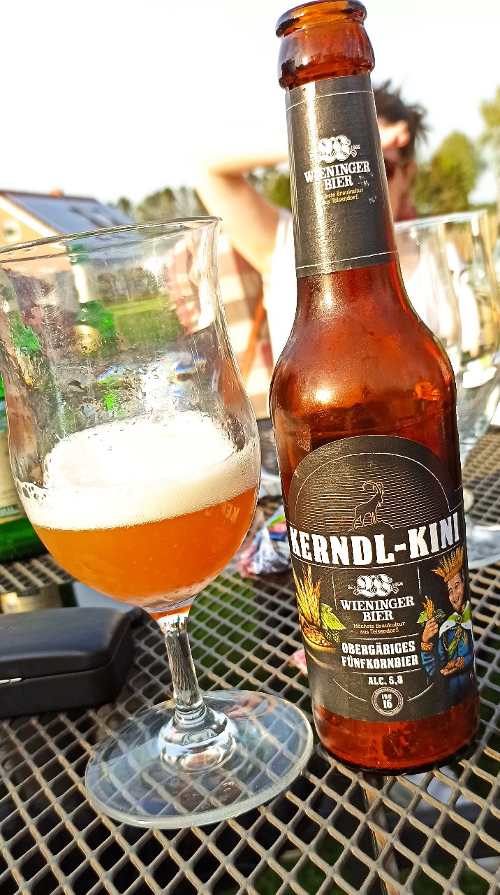 Kerndl-Kini, Germany