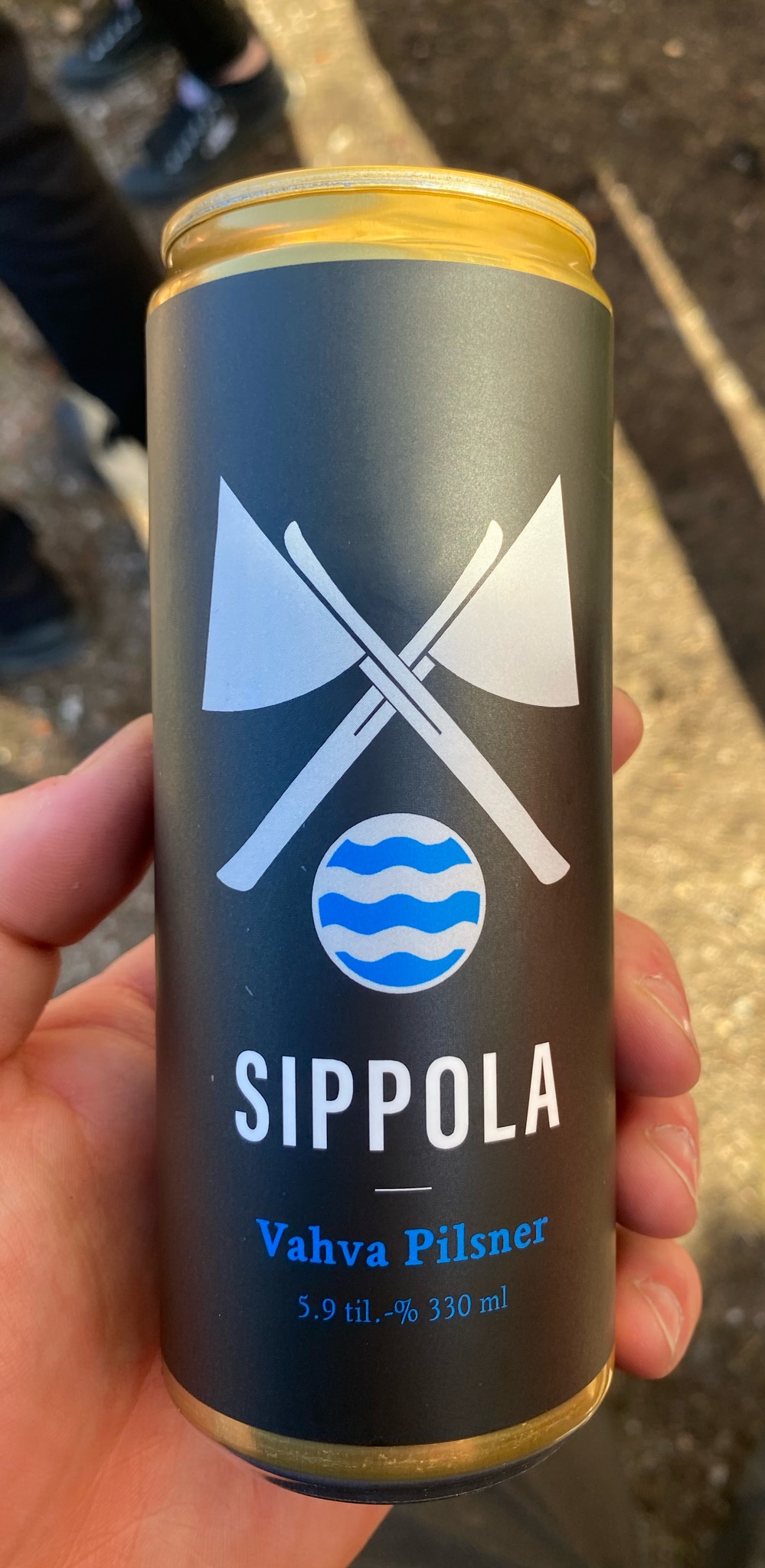 Sippola, Finland