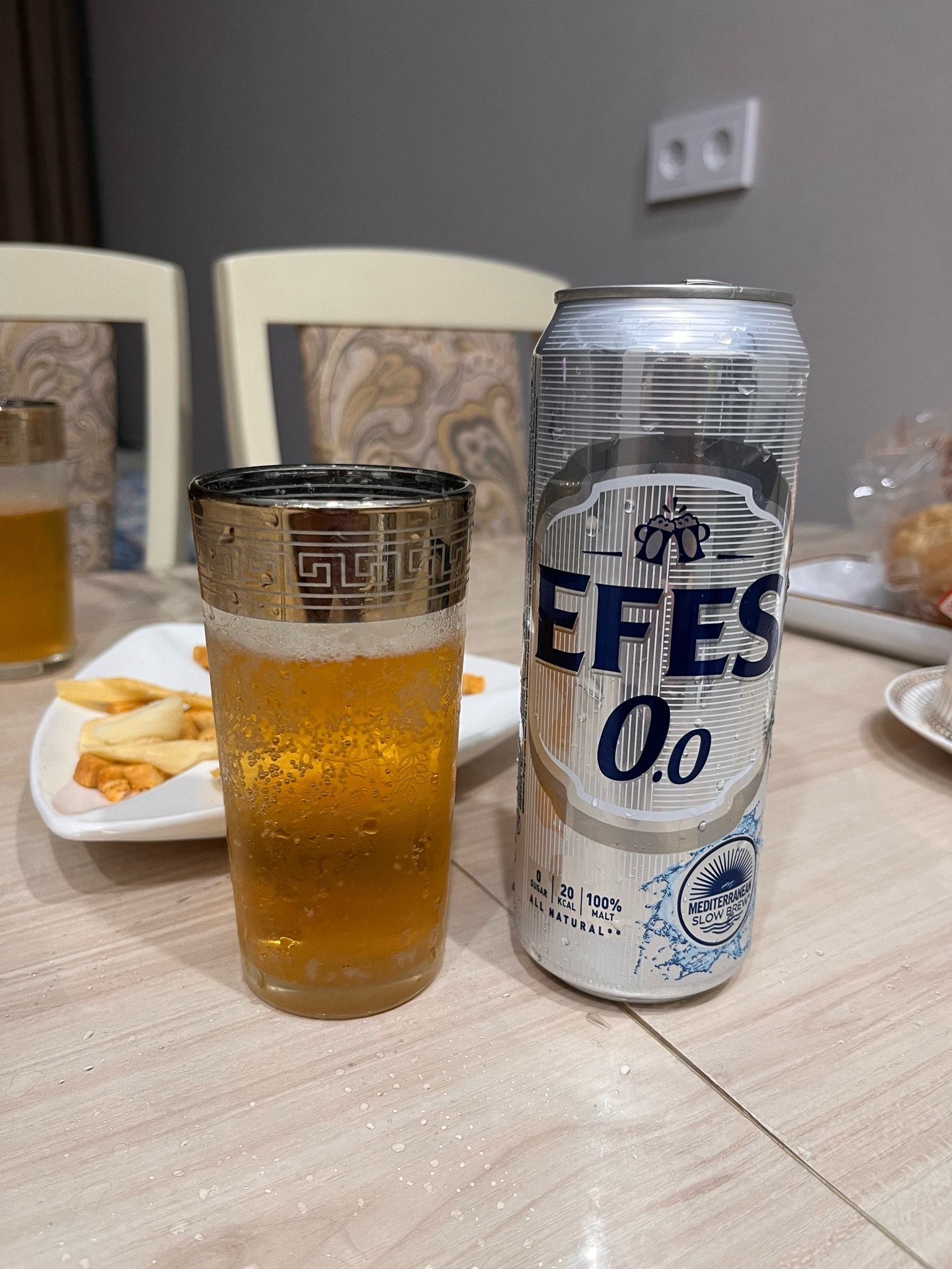 Efes 0,0, Turkey
