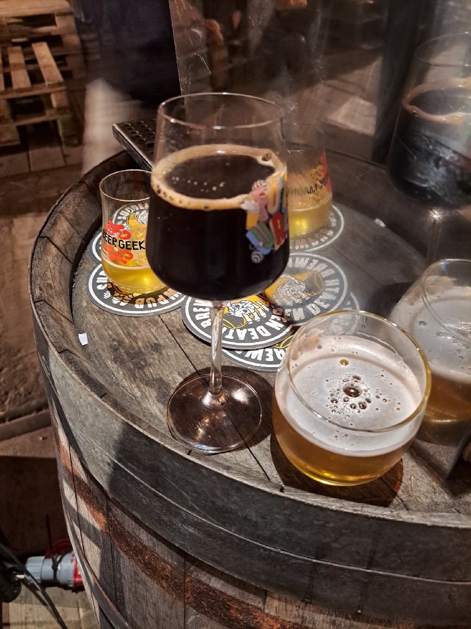 Roll'N Ride, Germany