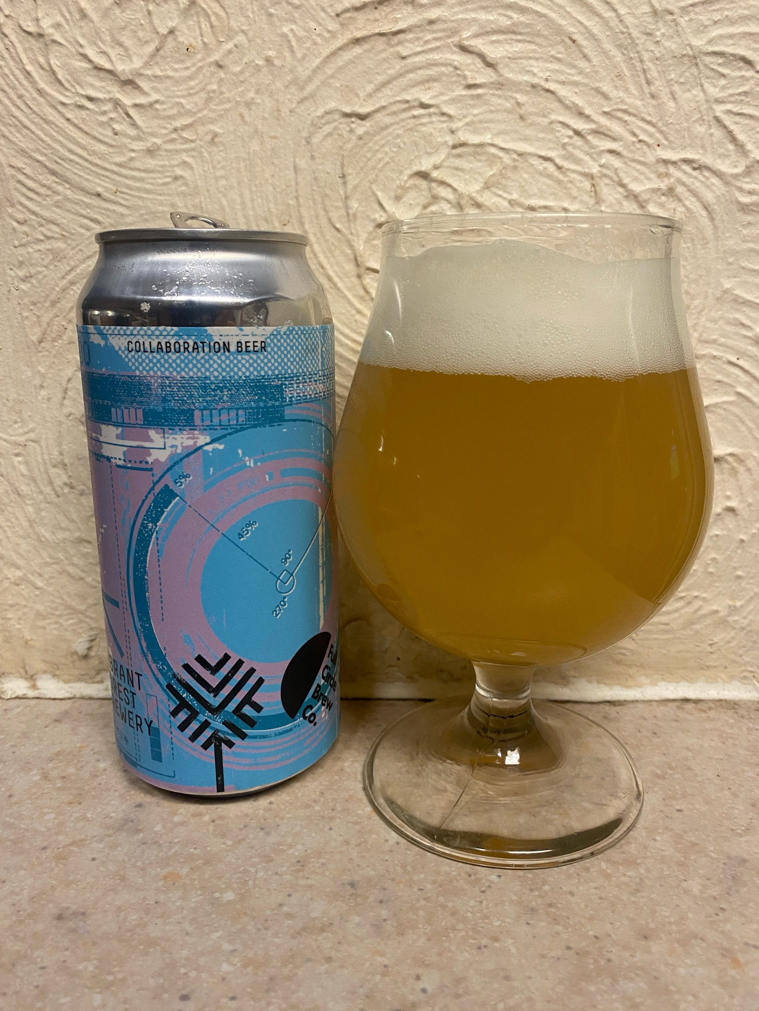 No Logo on the Foam, England