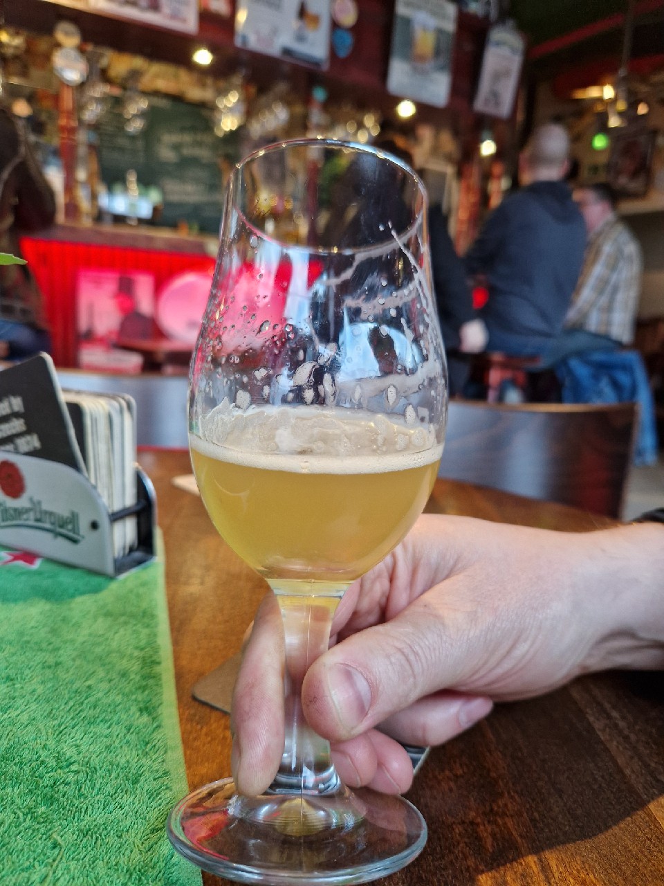 Seuralainen, Finland