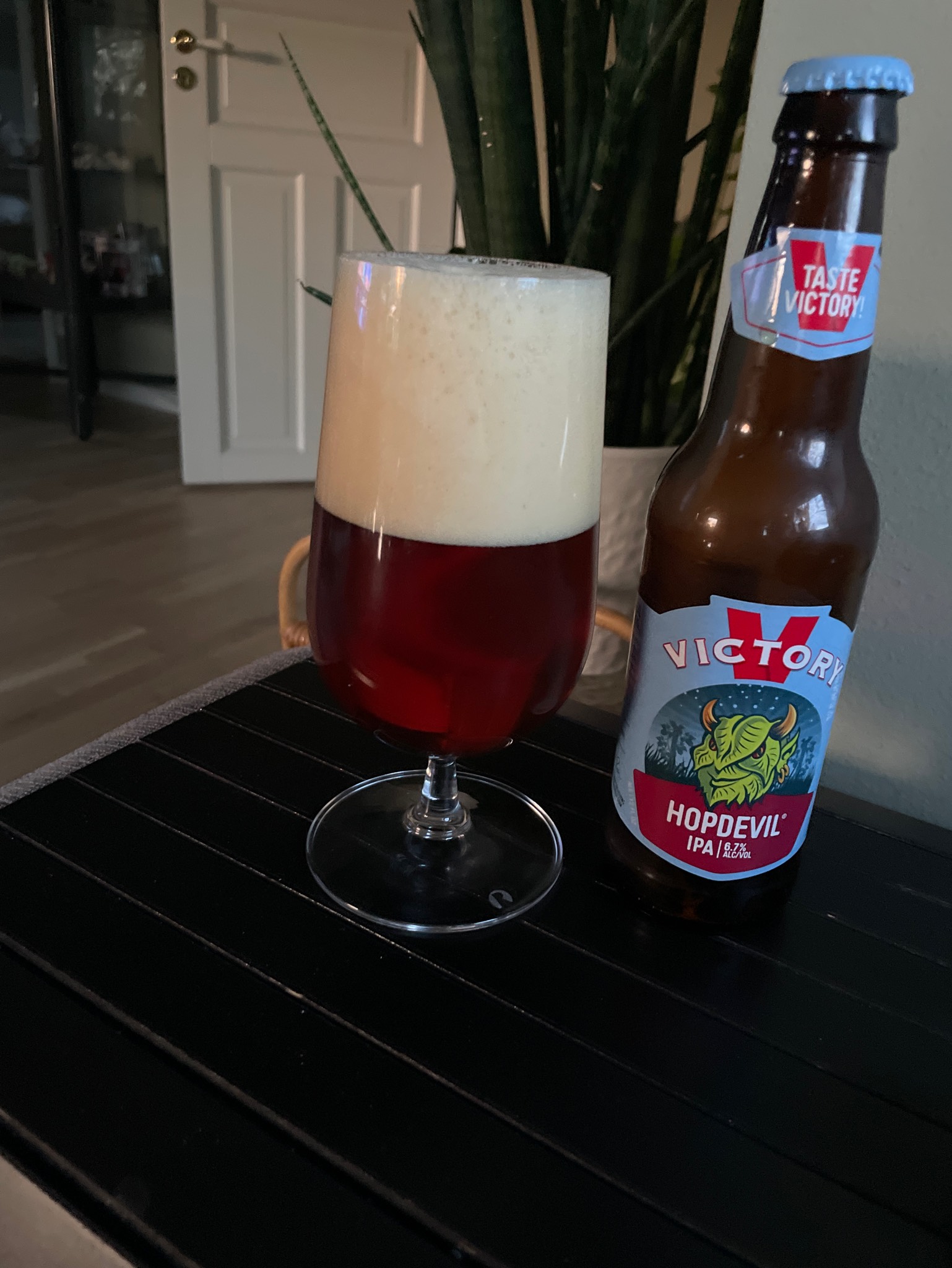 HopDevil IPA, United States