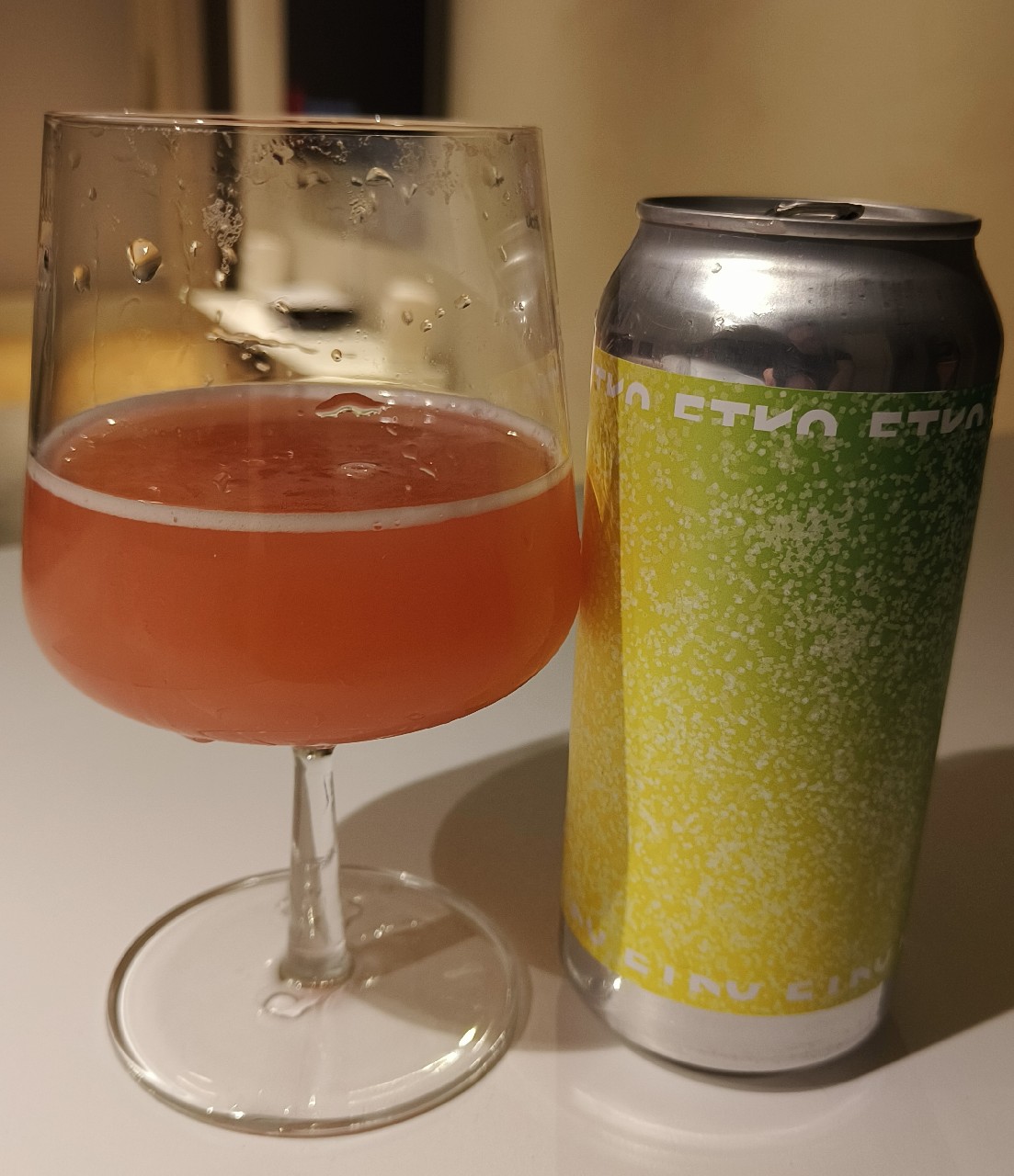 Something Fizzy 2, Finland