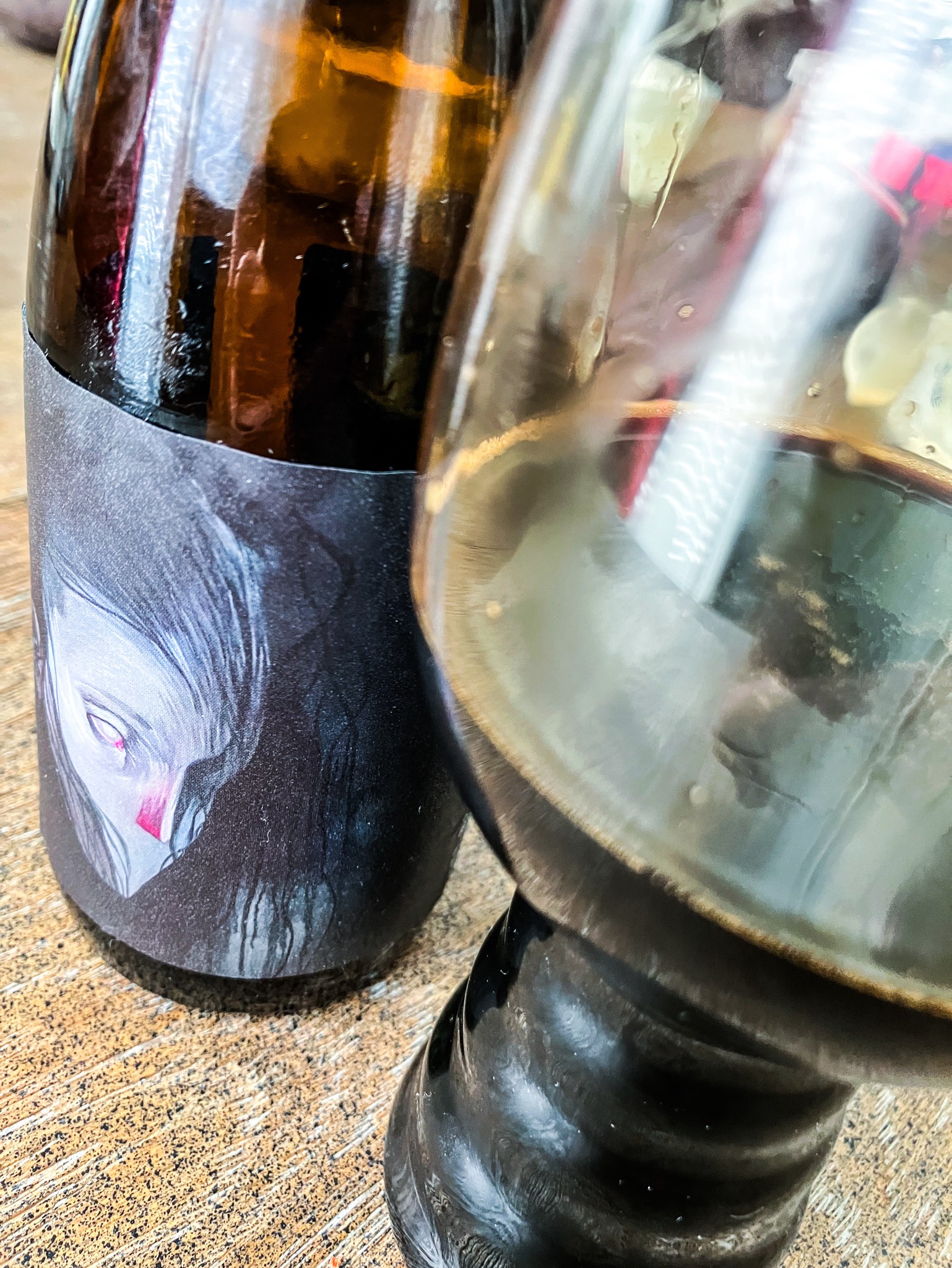 Unspoken (Blend #1), Finland