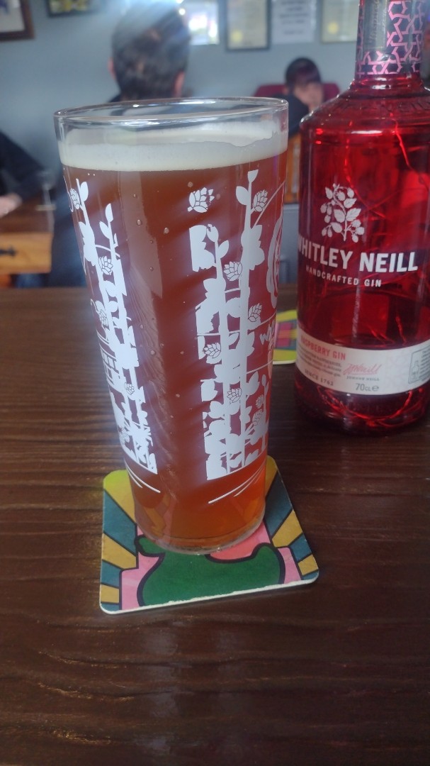 whispers from the void, England