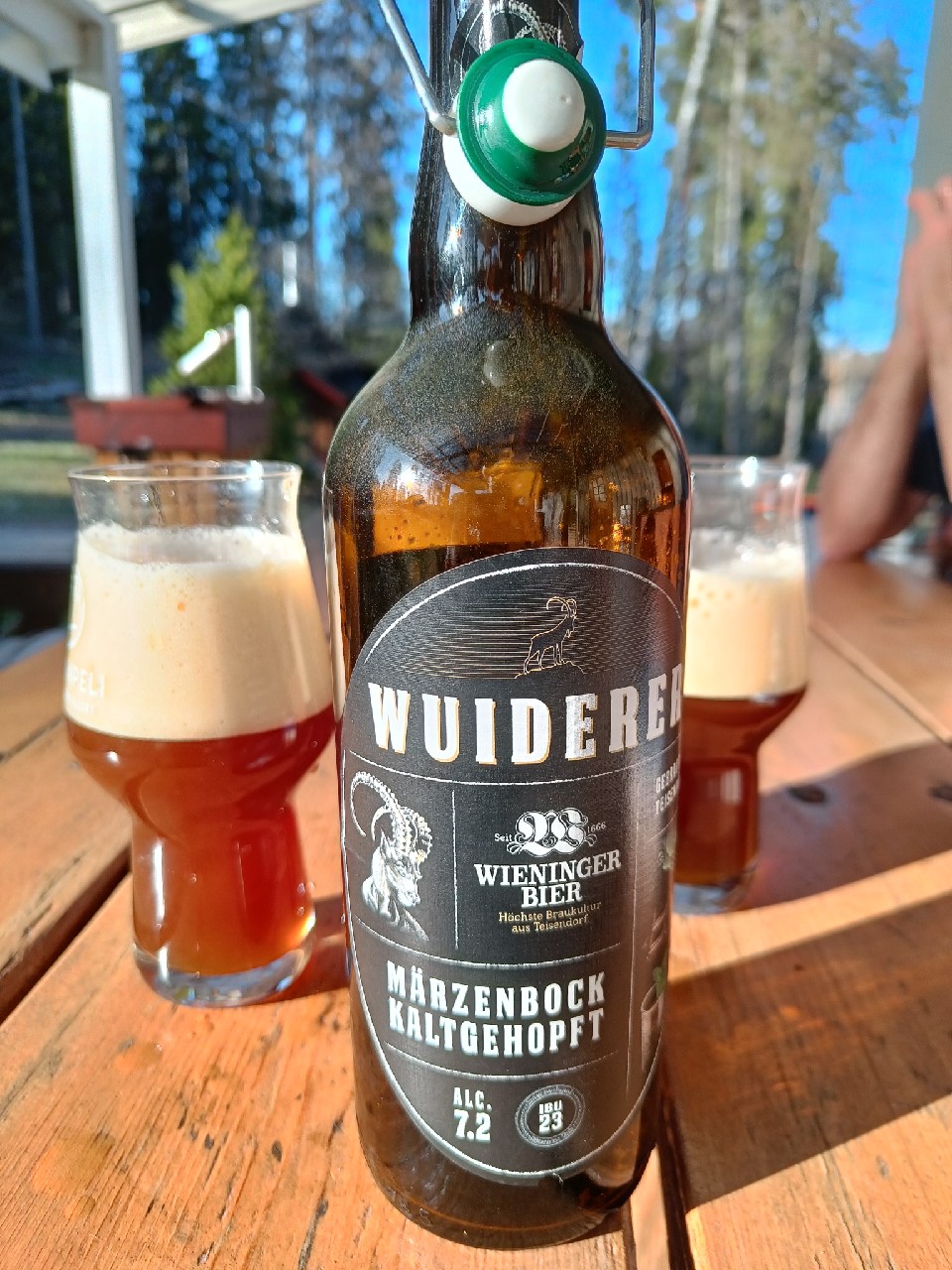 Wuiderer, Germany