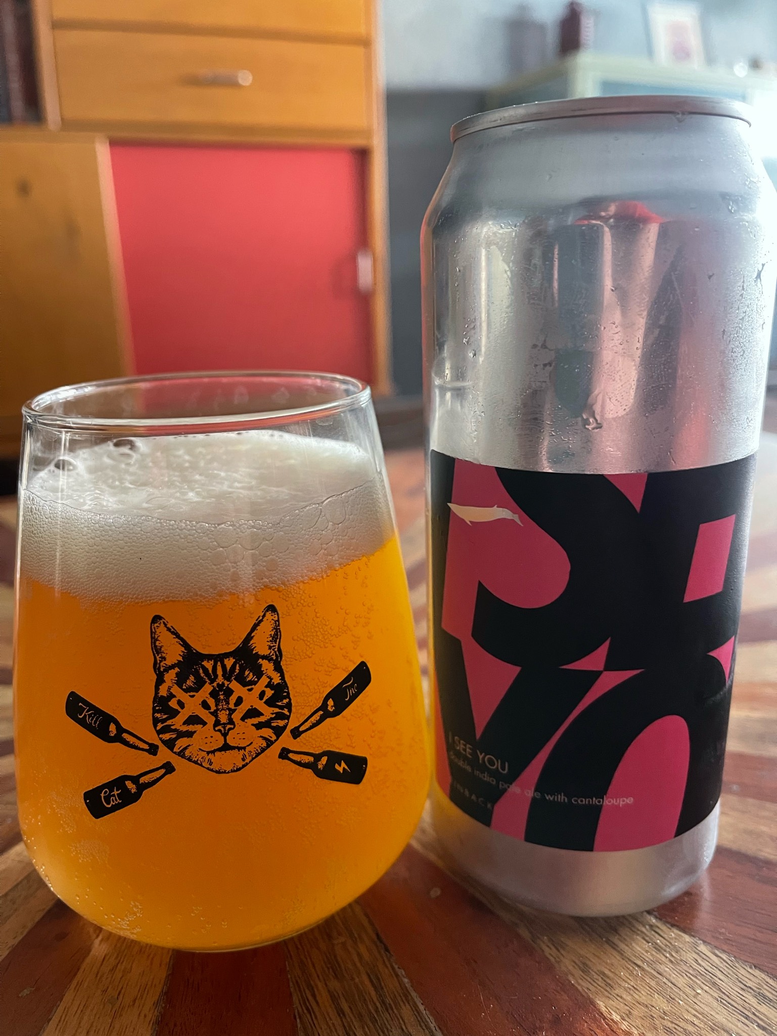 I See You, United States