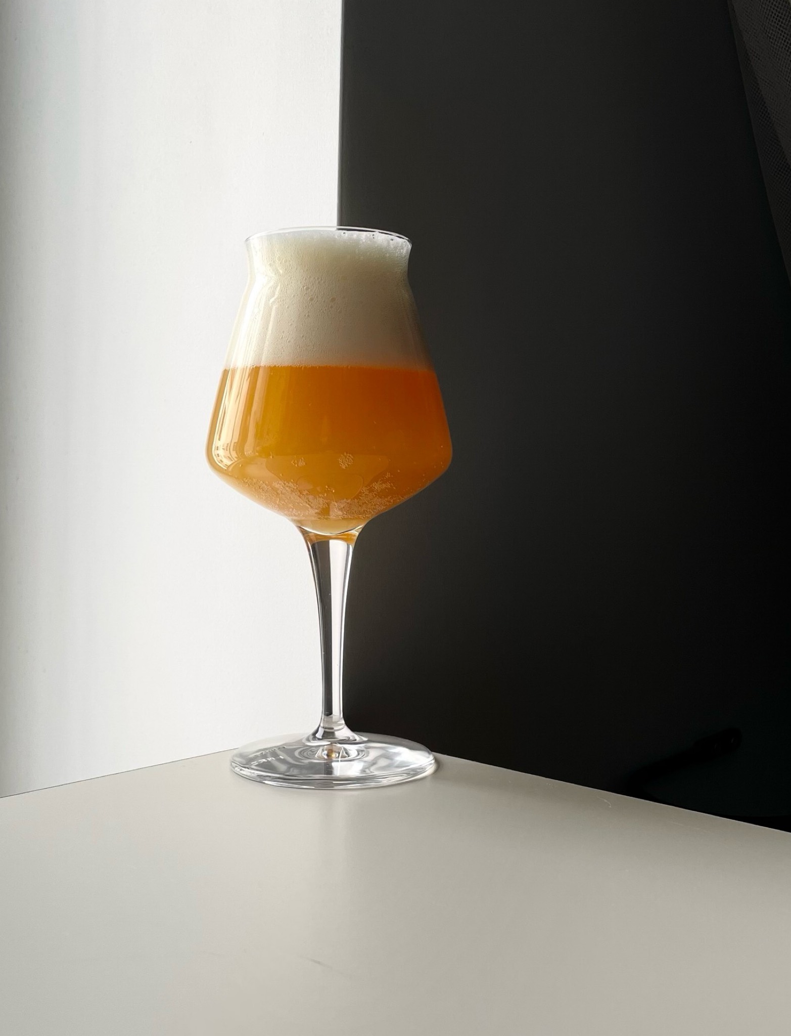 TDH Peacharine x Nelson DIPA, Latvia