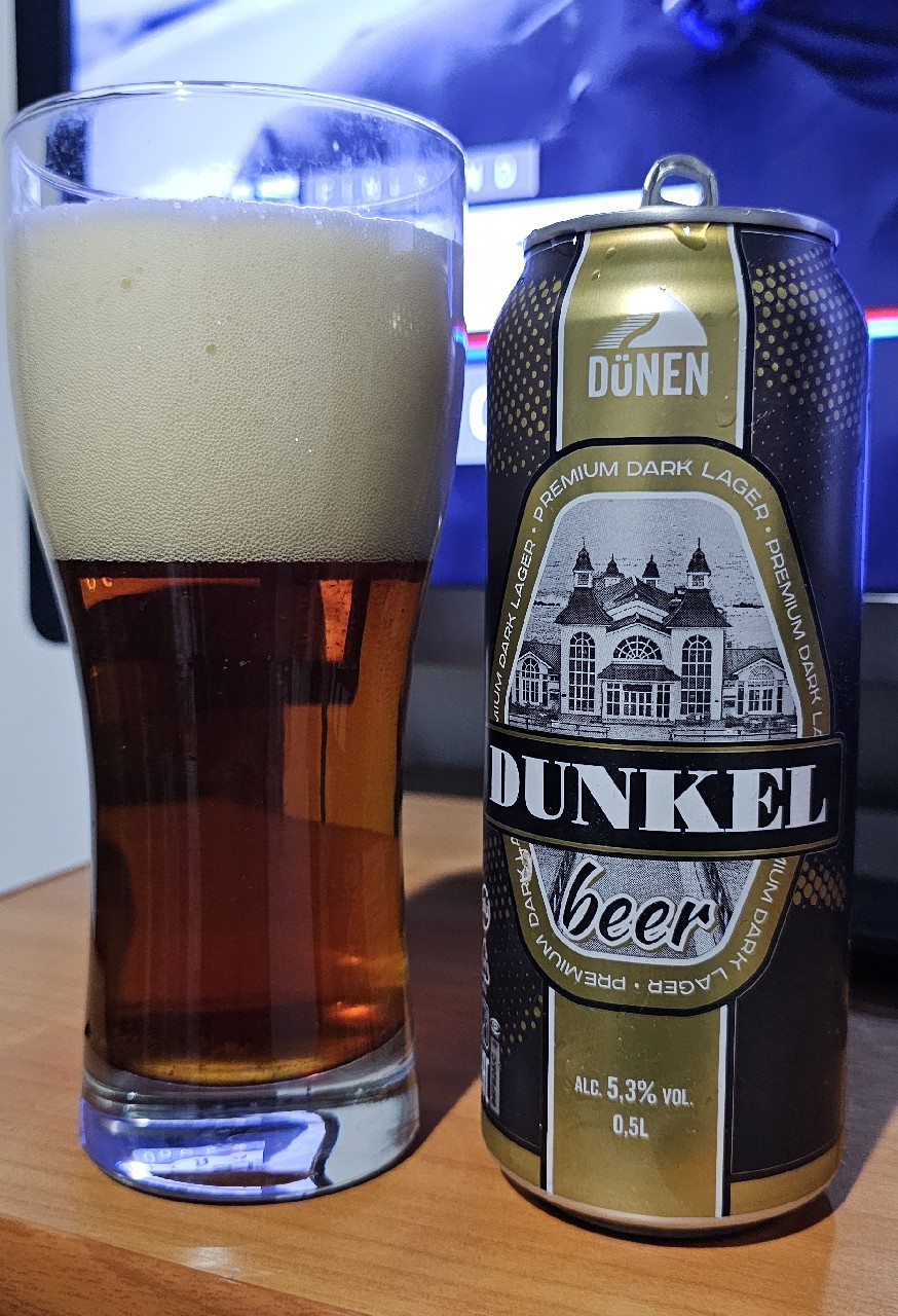 Dünen dunkel, HMI GmbH