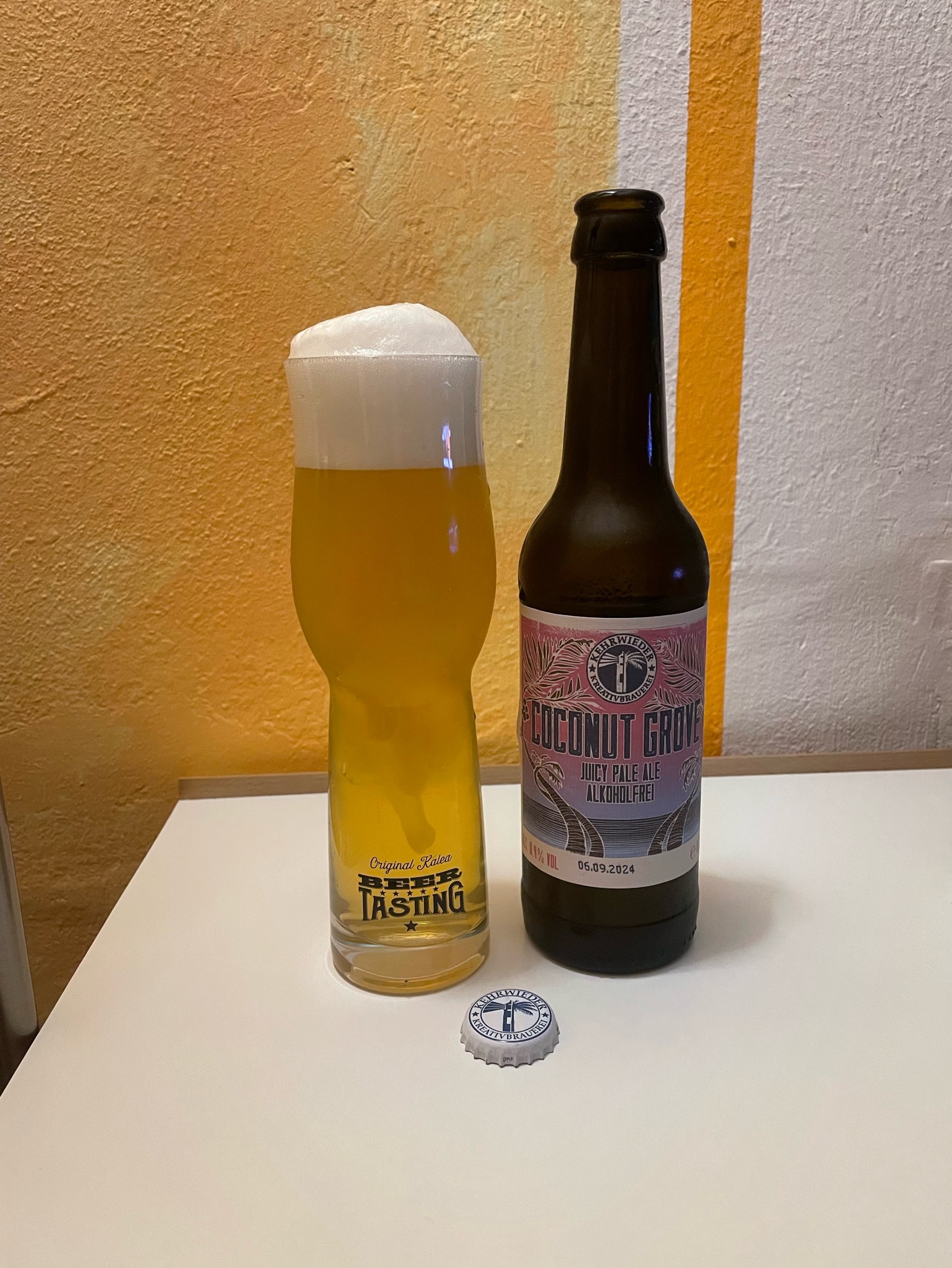 Coconut Grove, Germany