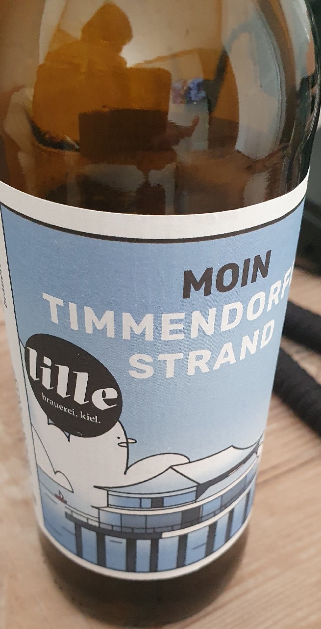 Lille Helles, Germany