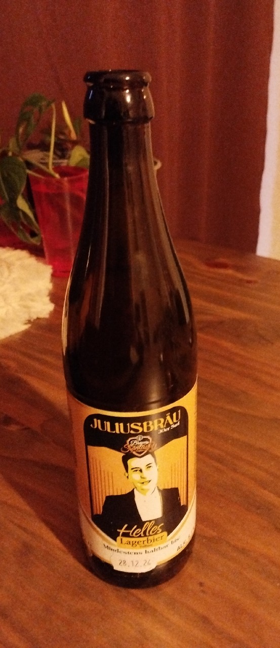 Helles, Kreativbrauerei Brewers Fantasy