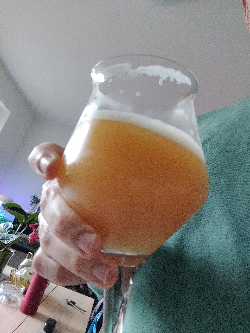 Pig Launcher, Norway