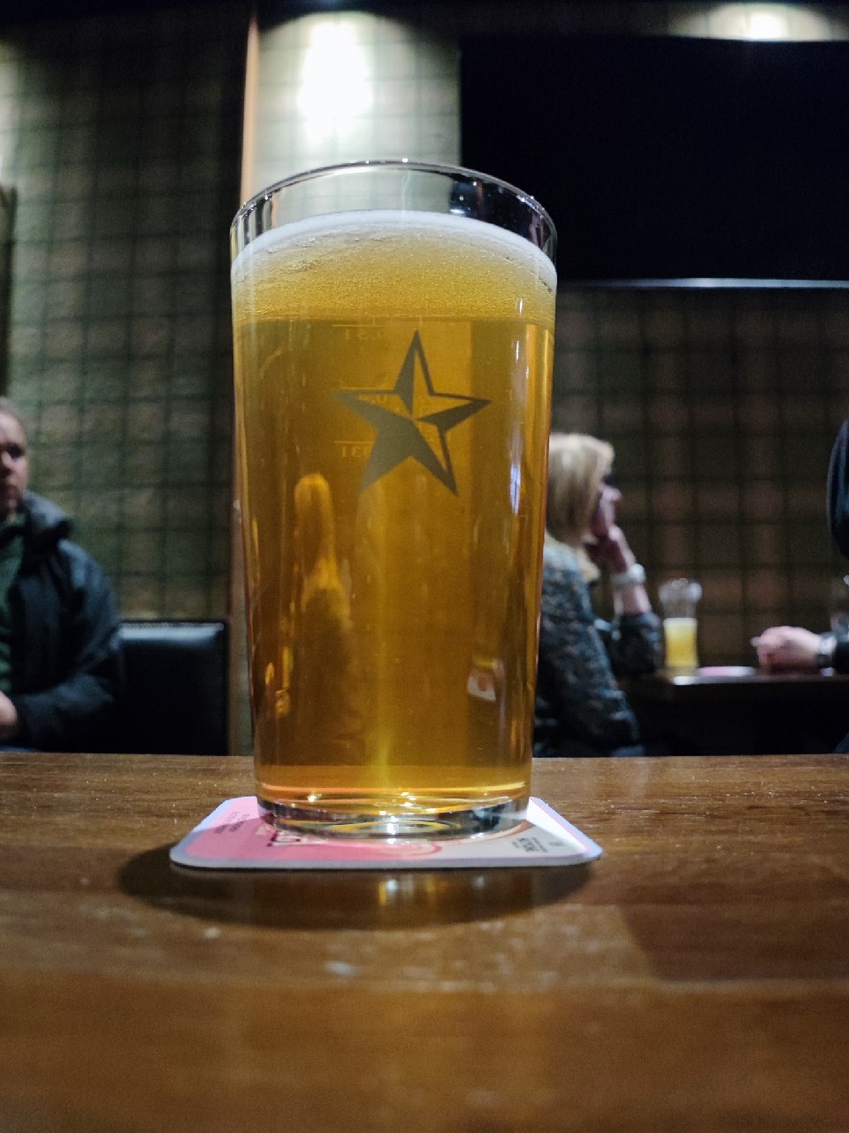 Grind Over Matter, Finland