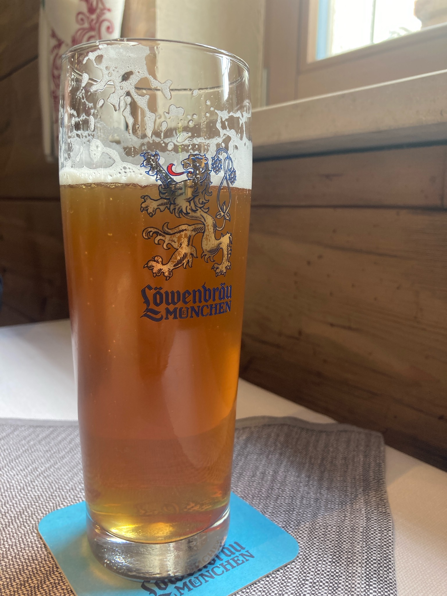 Kellerbier, Germany