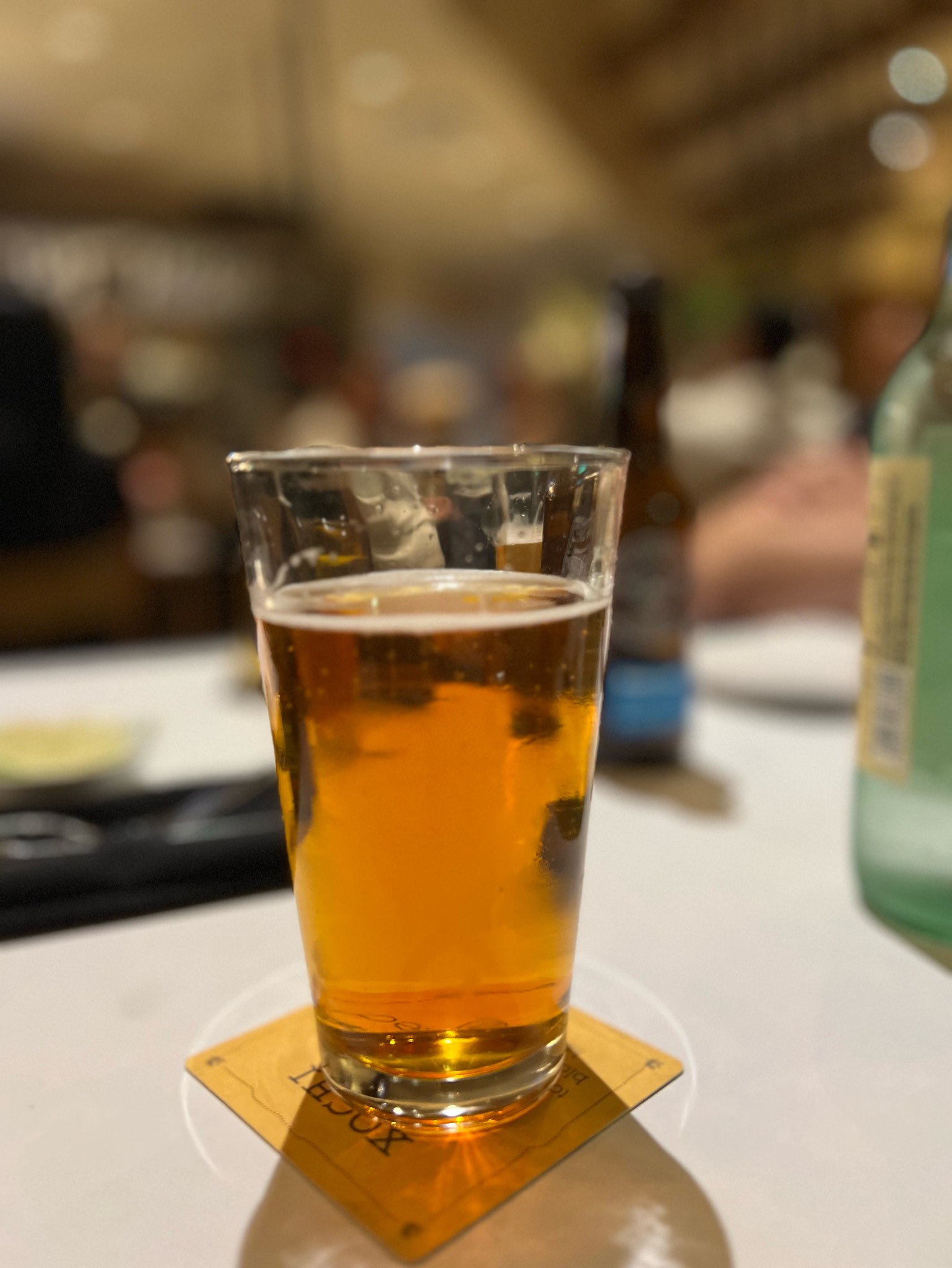 Saint Arnold Art Car Ipa, United States