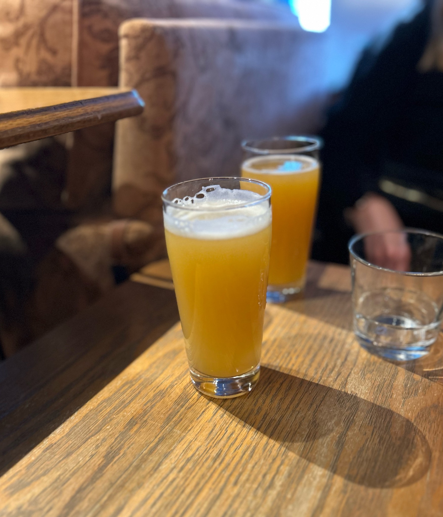 Kinda Brooklyn, United States