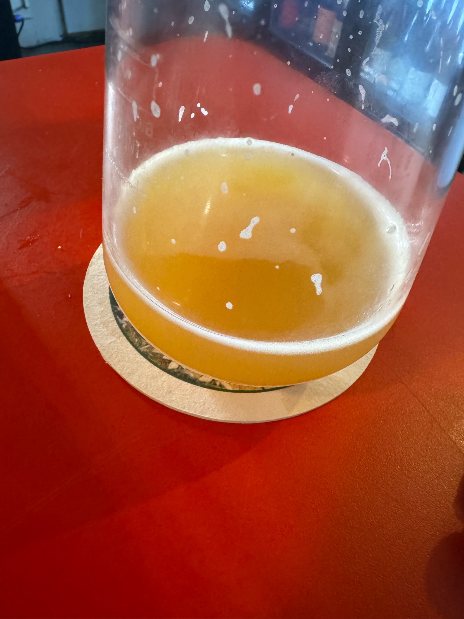 I Can Buy A New Pair, England