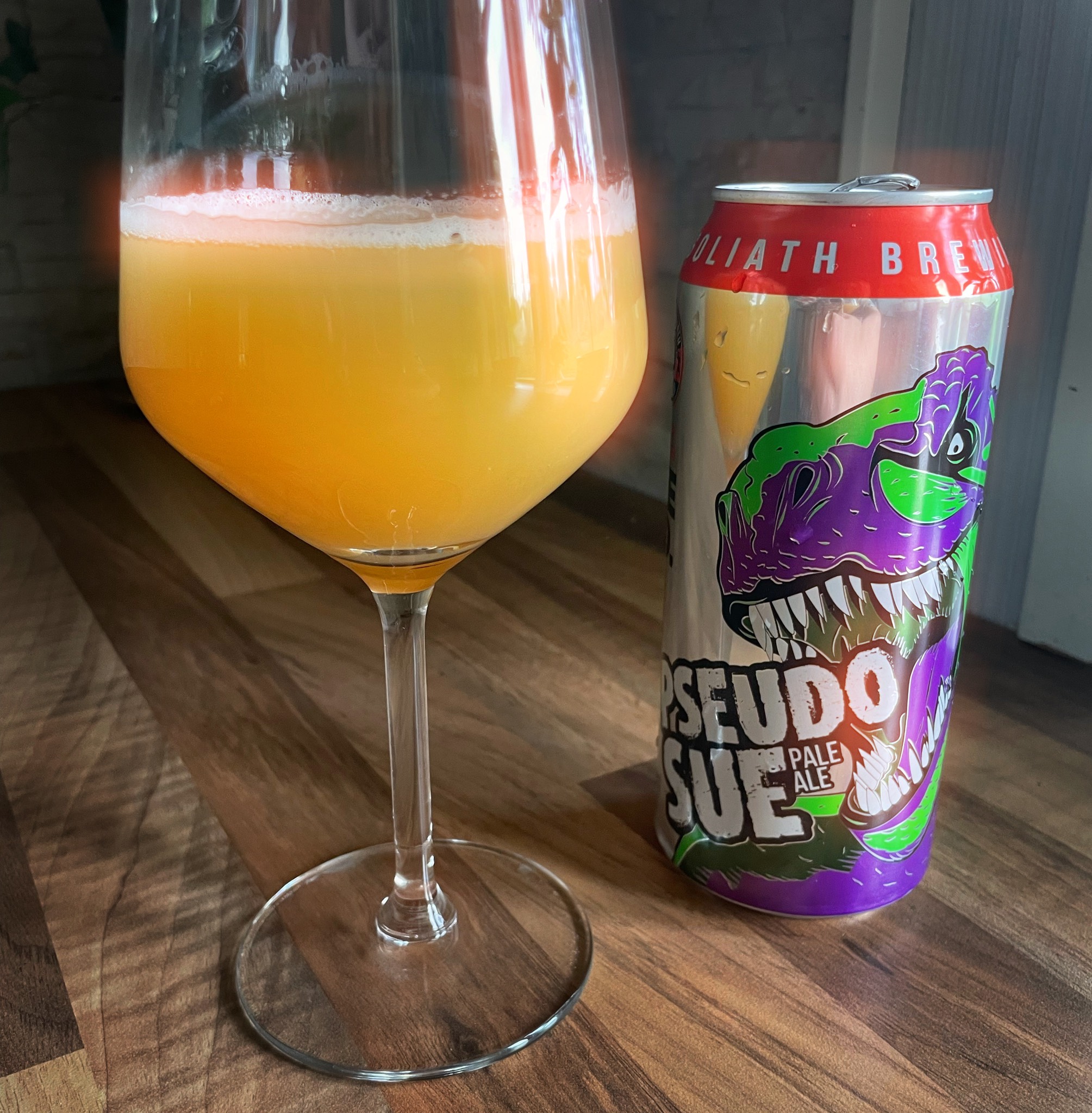 Galaxy Dry Hop Pseudo Sue, United States