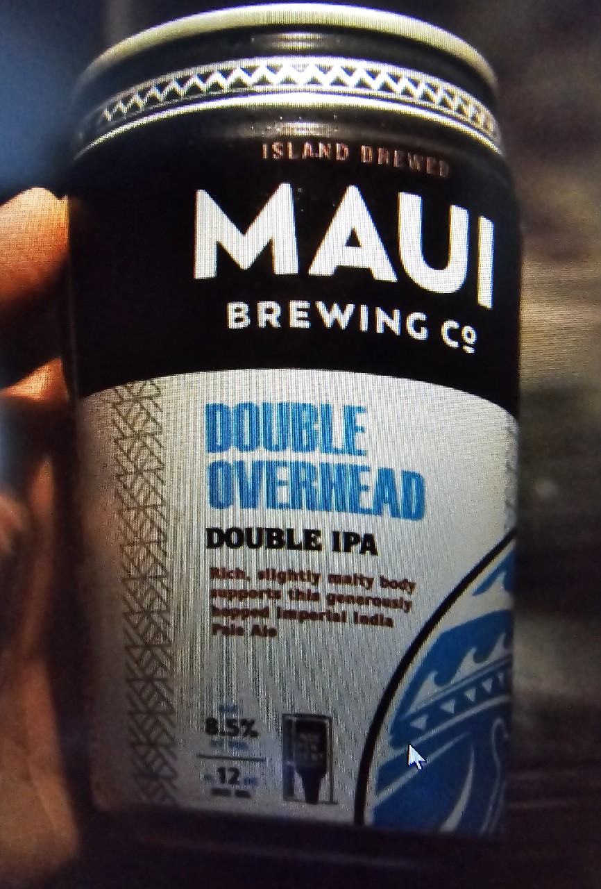 Double Overhead, United States