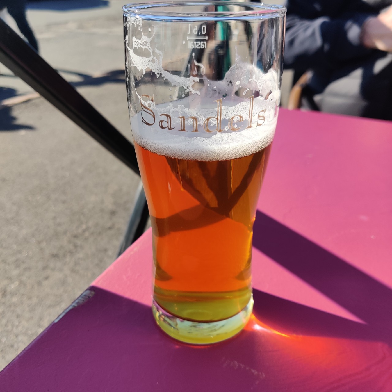 Maijami Hill, Finland