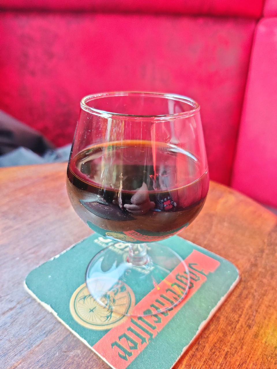 Liberty Stoutwich, United States