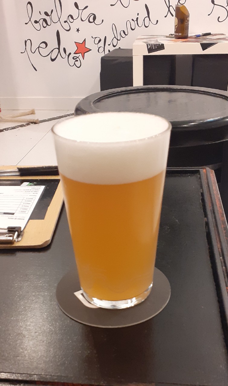 A whole lot of faith, England