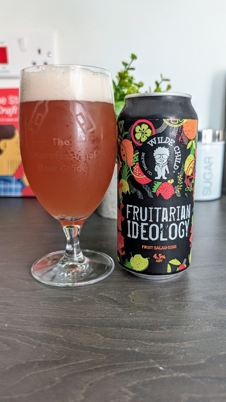 Fruitarian Ideology, England