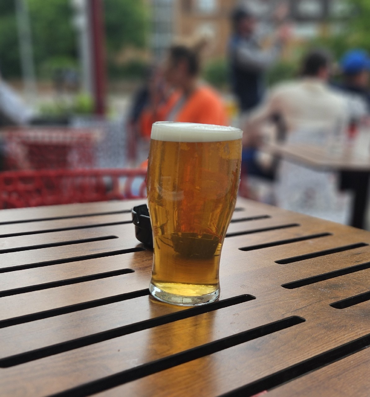 Blueberry Classic Bitter, England