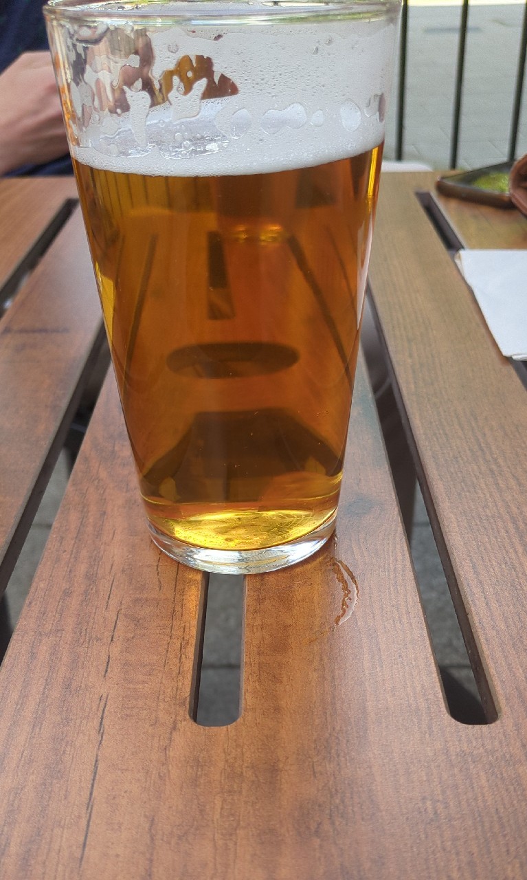 Blueberry Classic Bitter, England