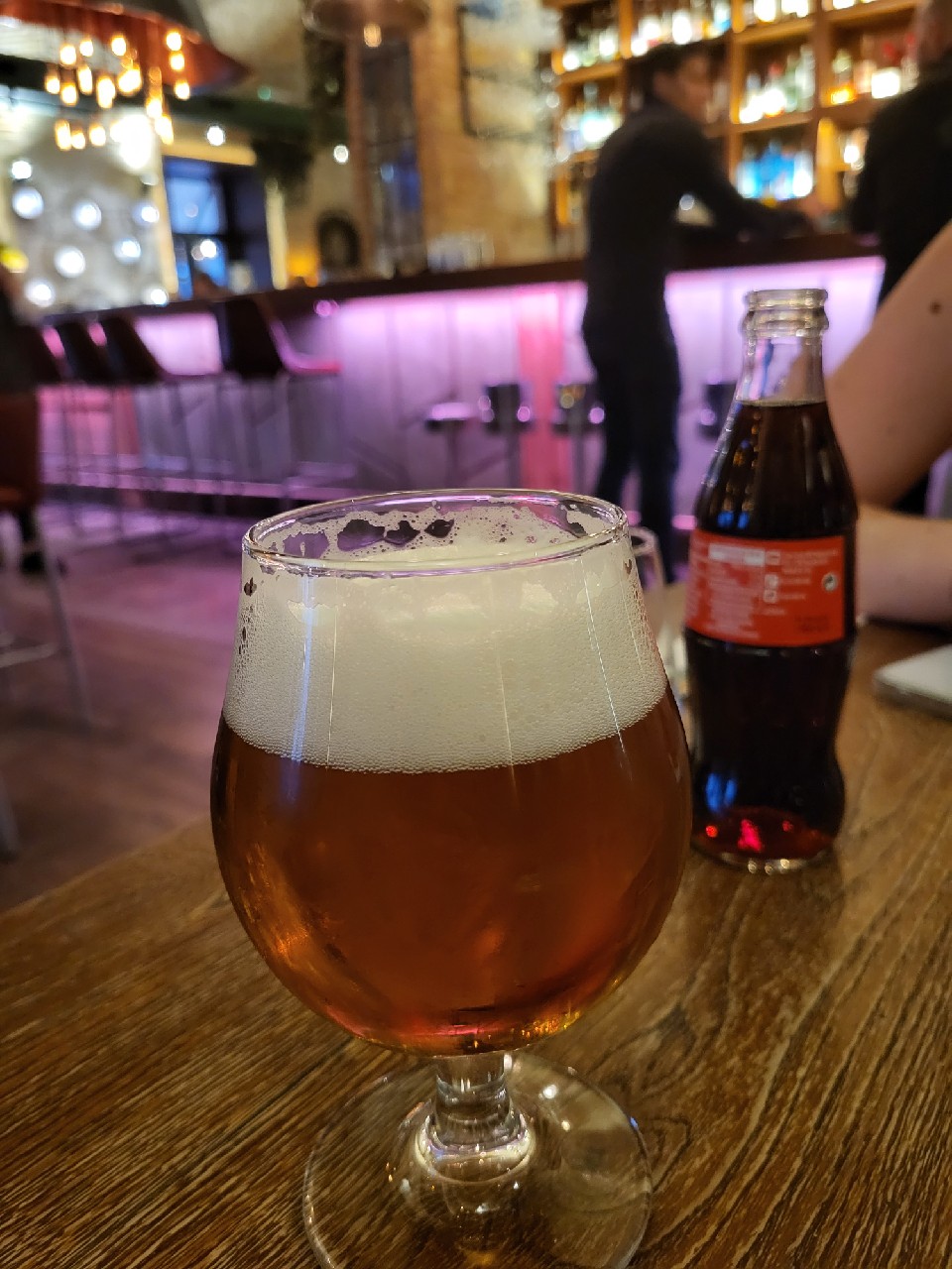 Soproni 1895, Hungary