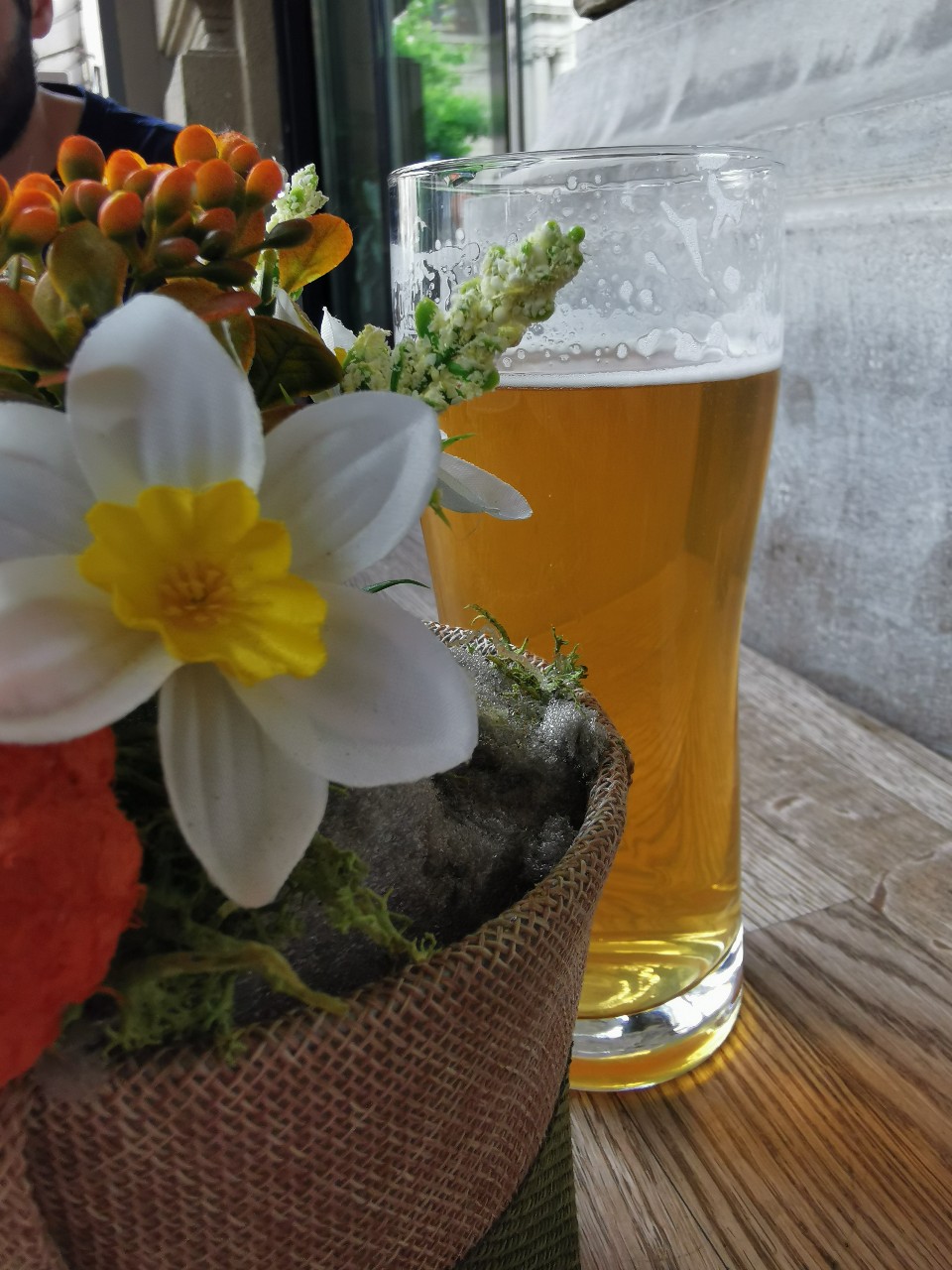 Szűretlen Lager, Hungary