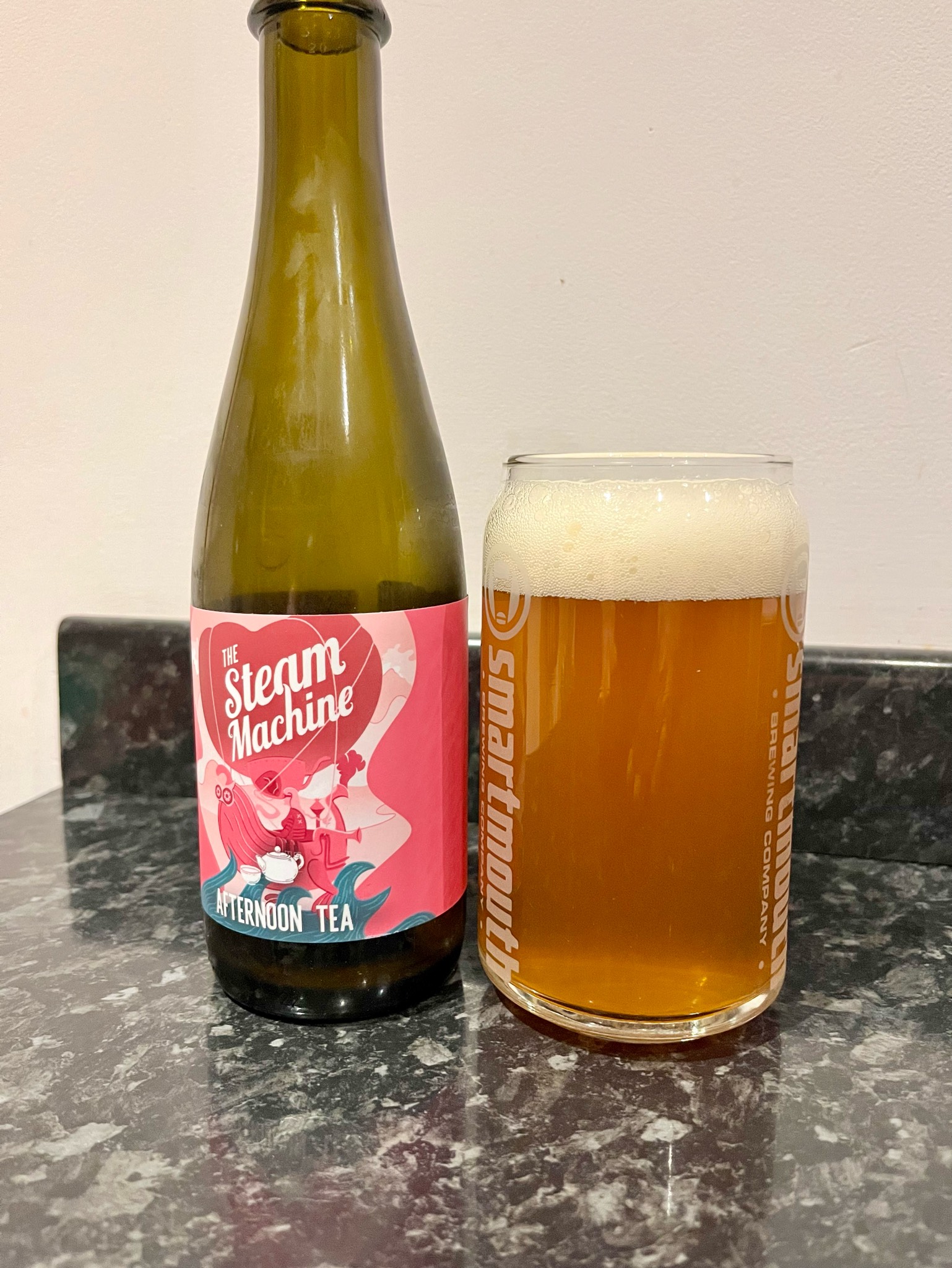 Afternoon Tea, England