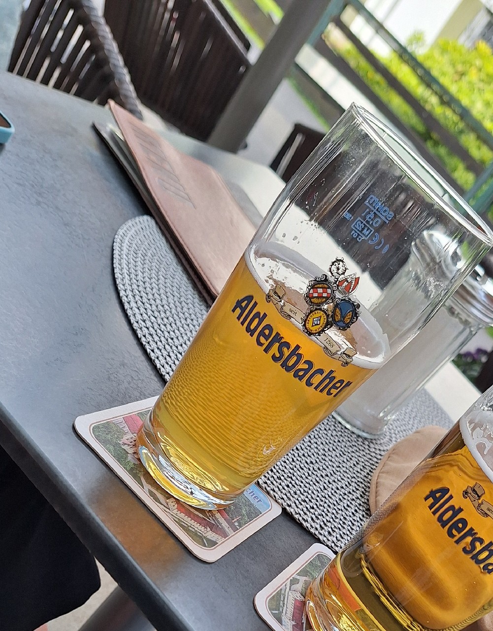 Aldersbacher Alkoholfrei, Germany
