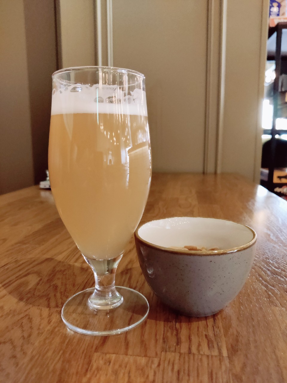 Twin Cities: Citra & Galaxy (GF), England