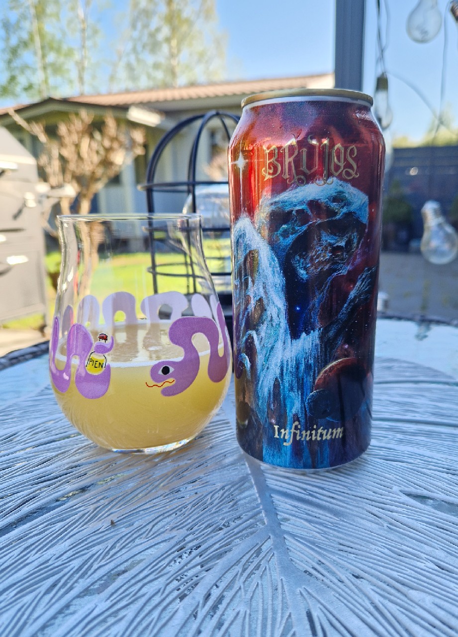 Infinitum, United States