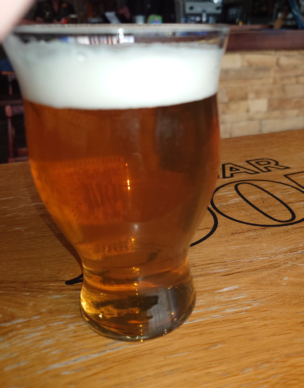 Dom special bitter, Finland