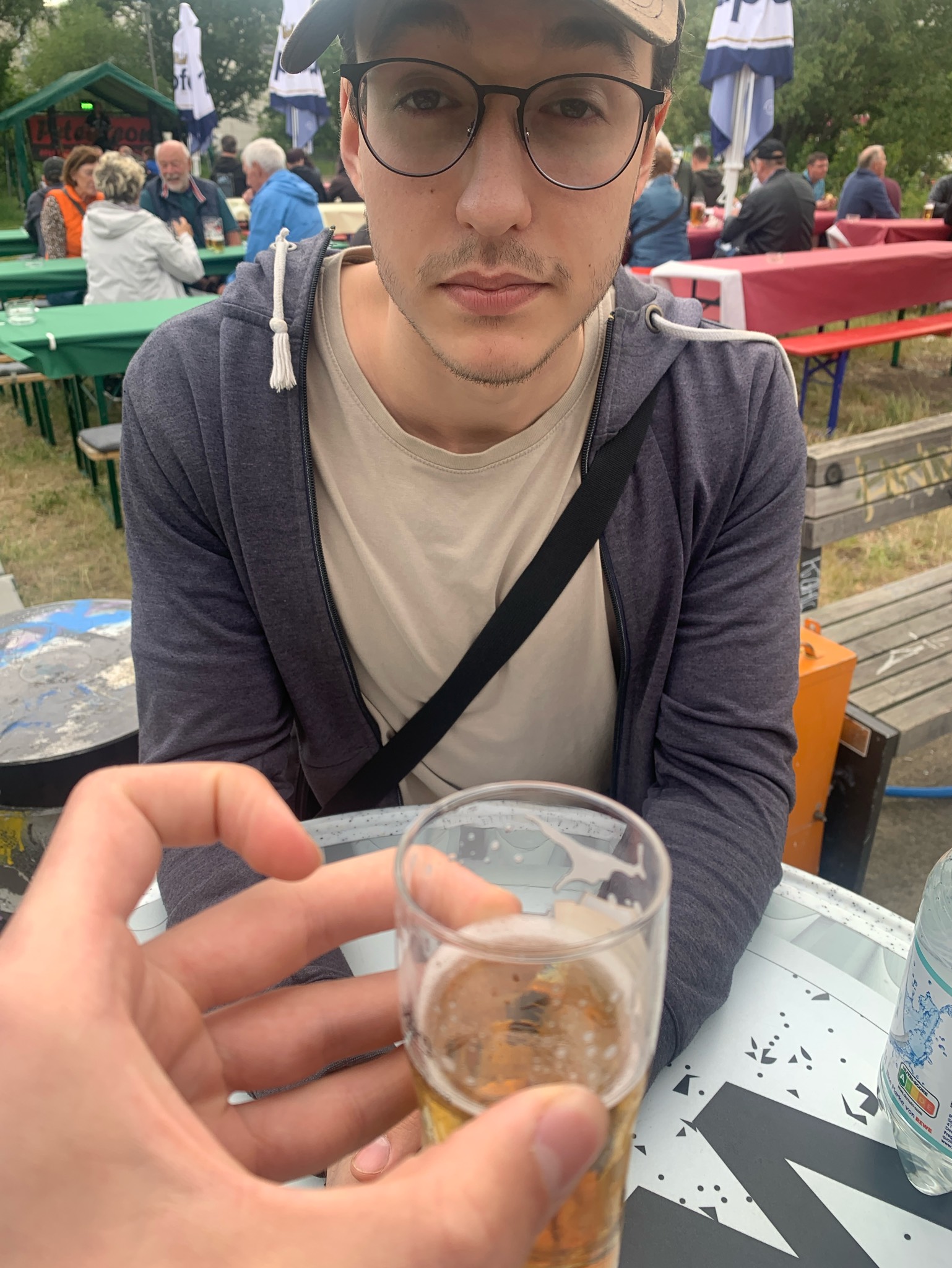 Zwönitzer Pilsner, Germany