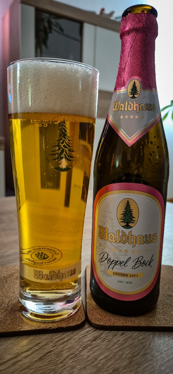 Doppel Bock Edition 2023, Germany