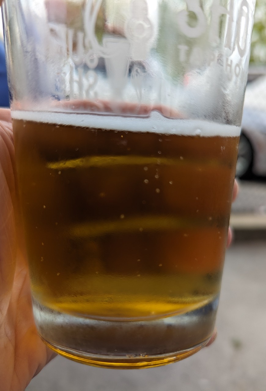 Honey Kölsch, United States
