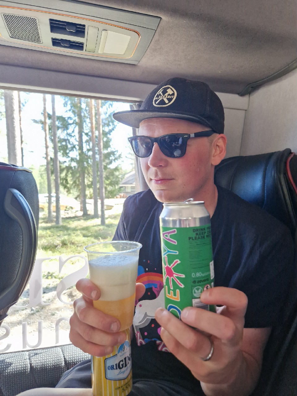 It's One Of Those (New Zealand), England