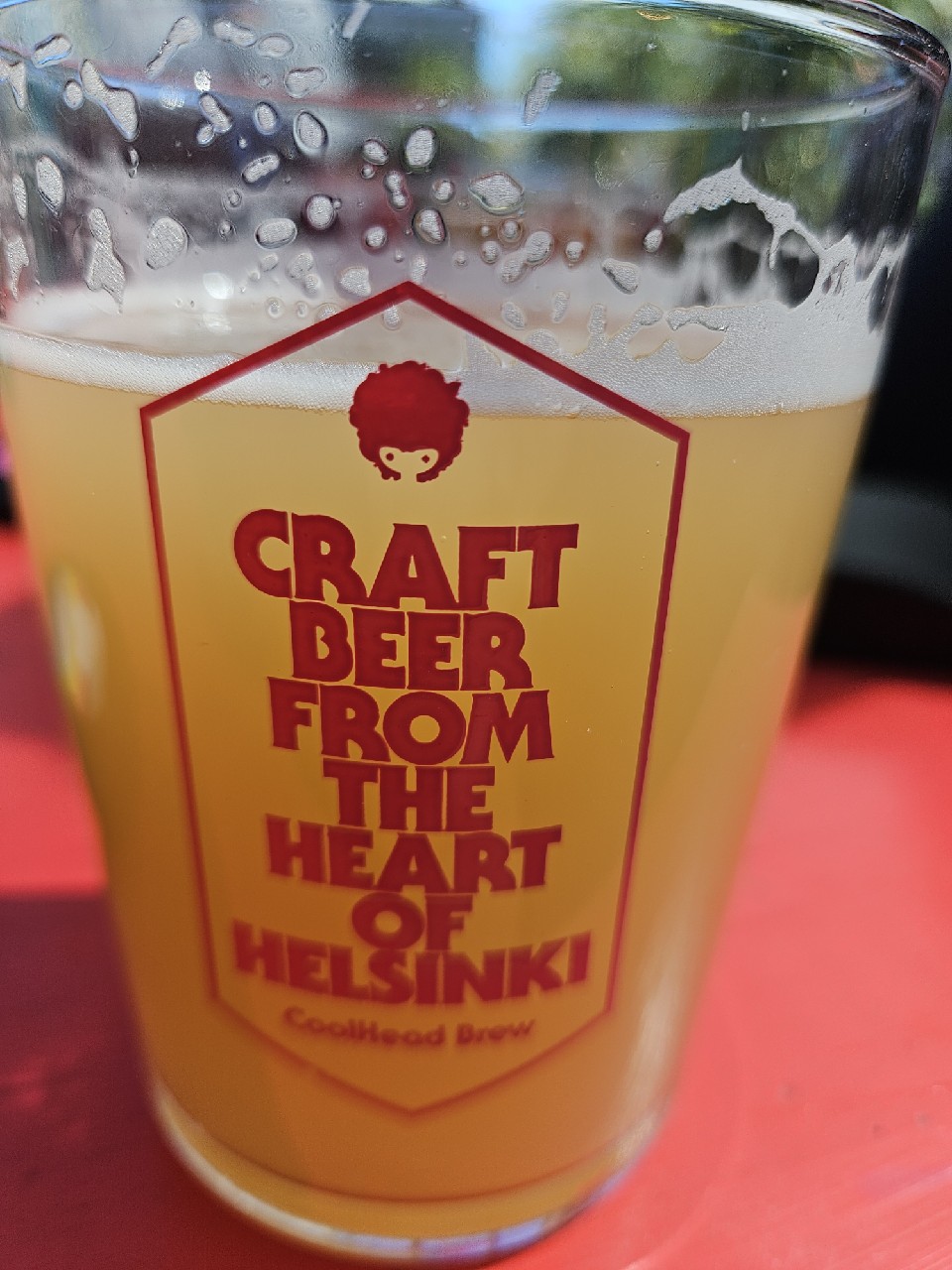 CPB004 - Single Hop Simcoe, Finland