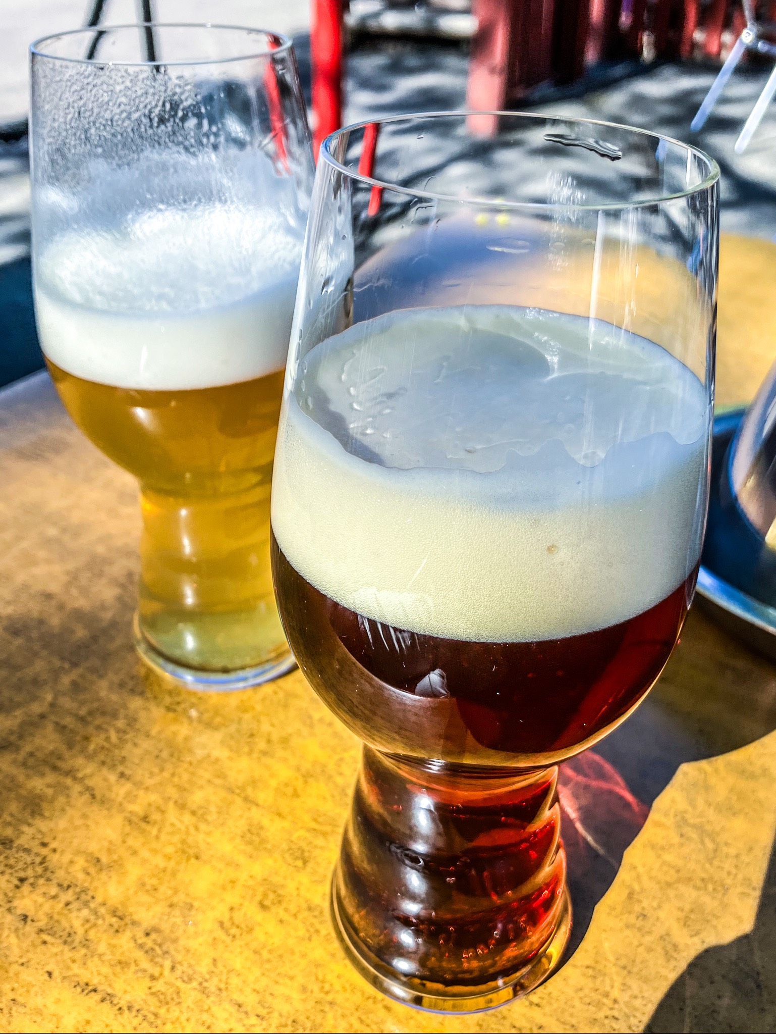 Throw In The Towel (By Radbrew), Finland