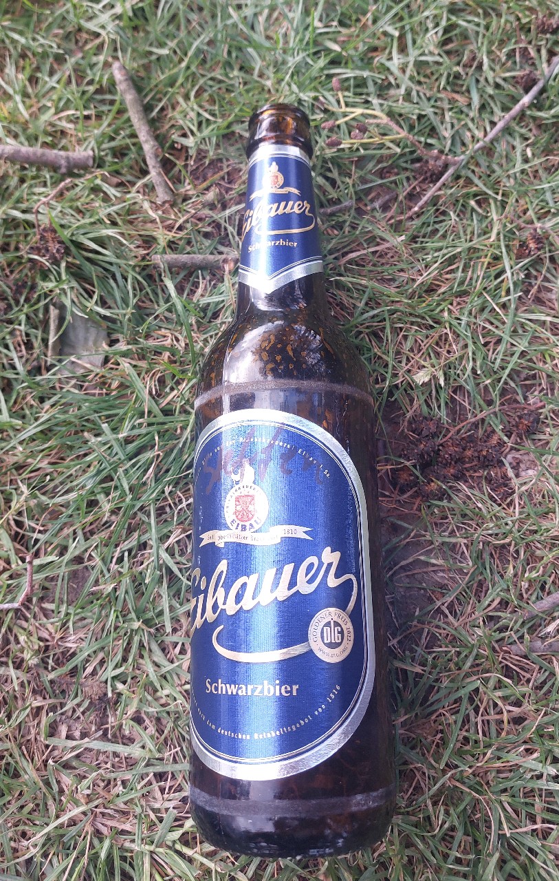 Eibauer Schwarzbier, Germany