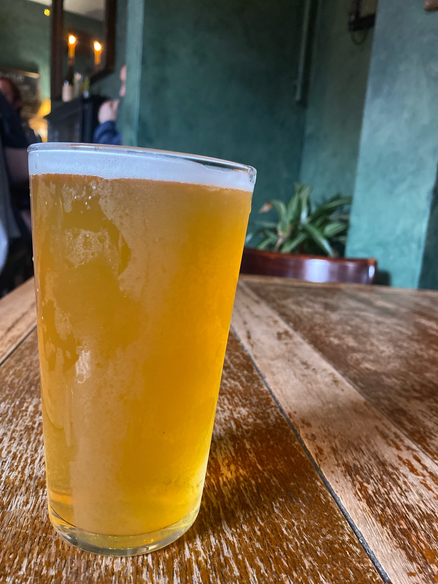 Media Blitz, England