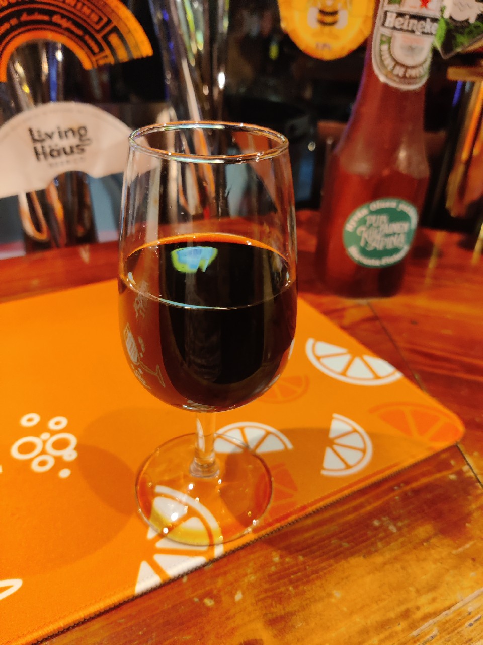 Liberty Stoutwich, United States