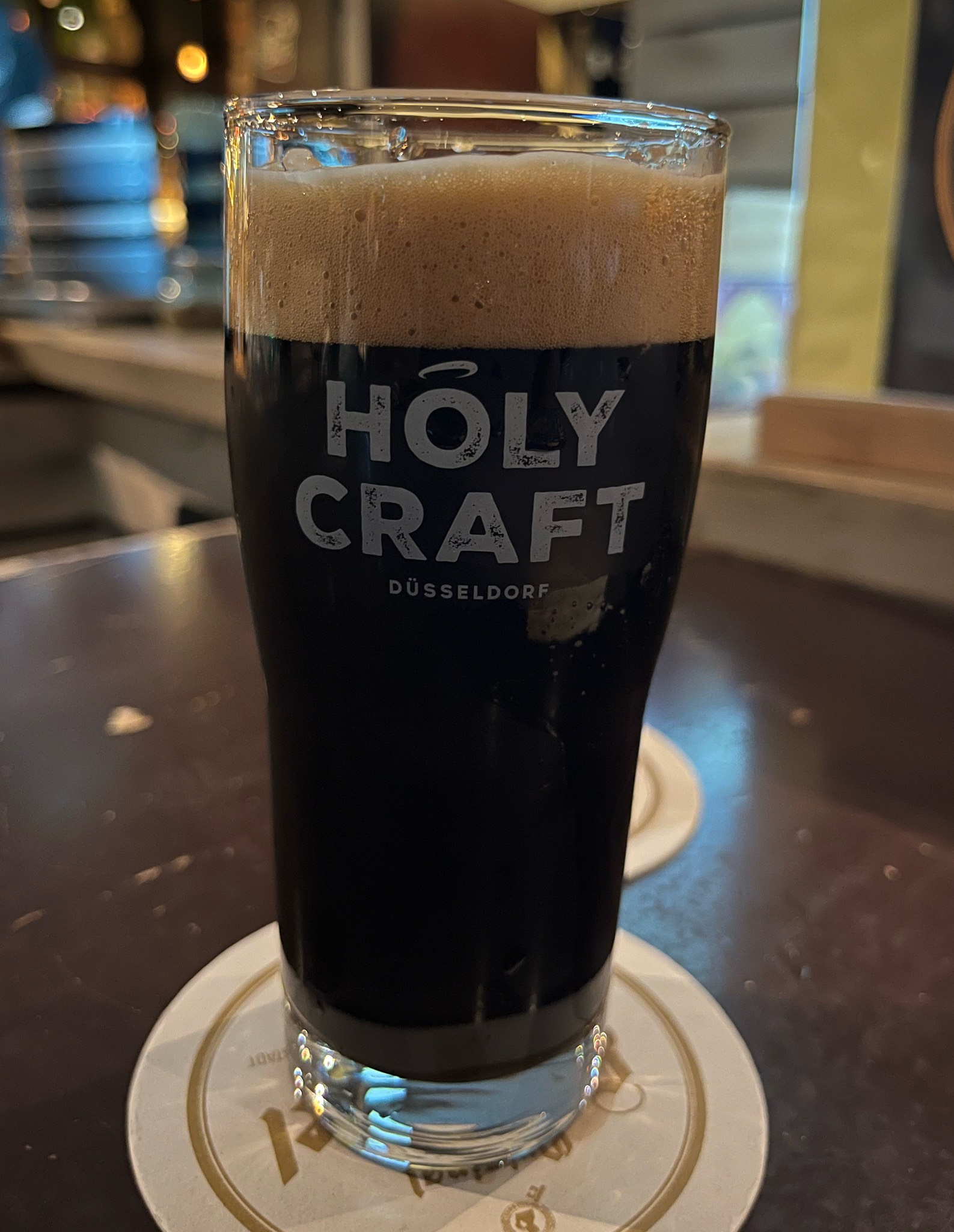 Chocobuster, Germany